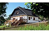 Počitniška hiša Zázrivá Slovaška